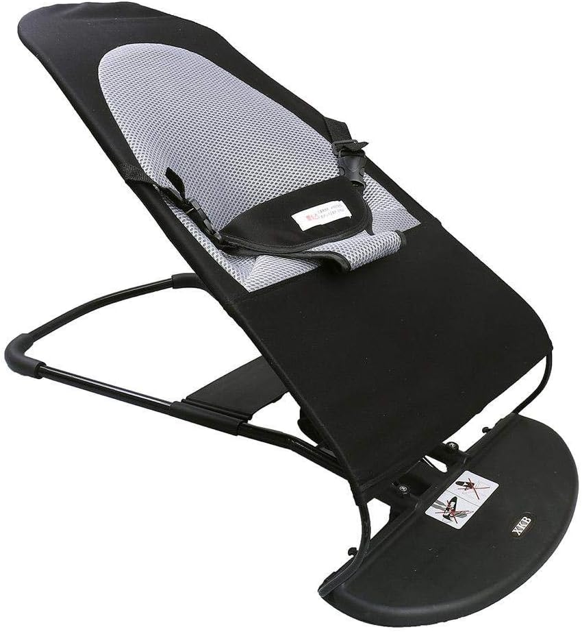 Miniatura 4 de Silla Mecedera Para Bebe Bembi